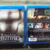 Human Centipede 1 -  Blu Ray -...