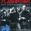 Flashpoint -  Das Spezialkomma...