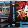 Karate Bomber-  Jackie Chan- VHS