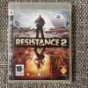 PS 3 Spiel Resistance 2